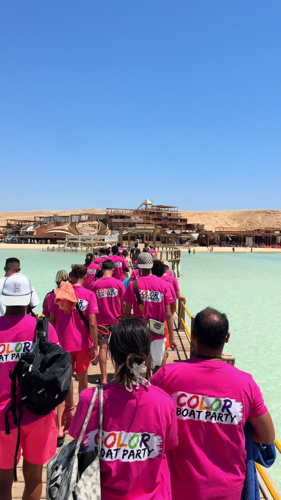 @Enjoy Hurghada 🐬