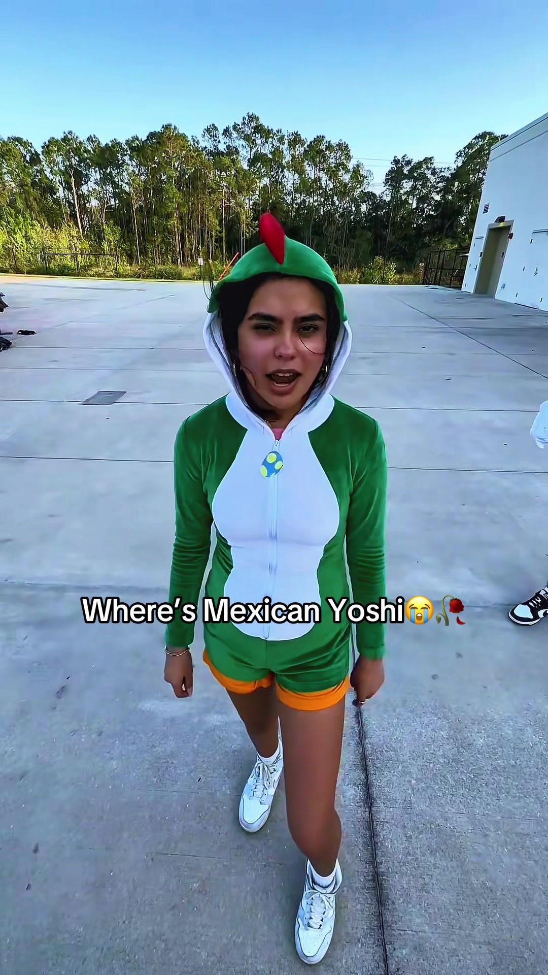 @willlonstream