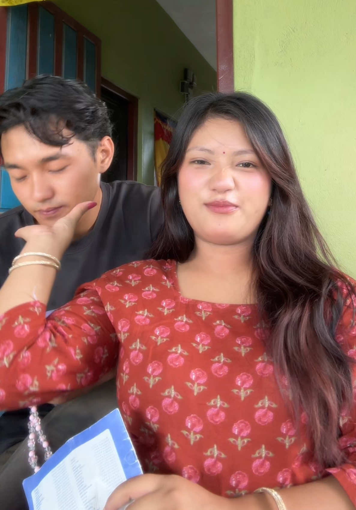@Manita
