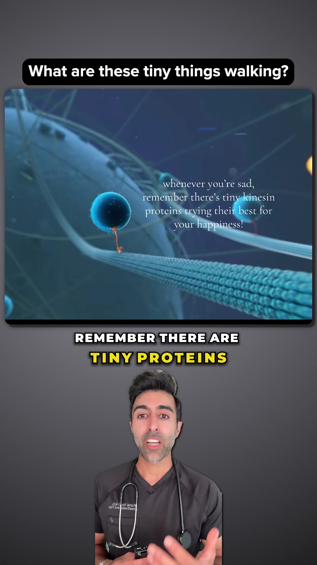 @DoctorSood, M.D.