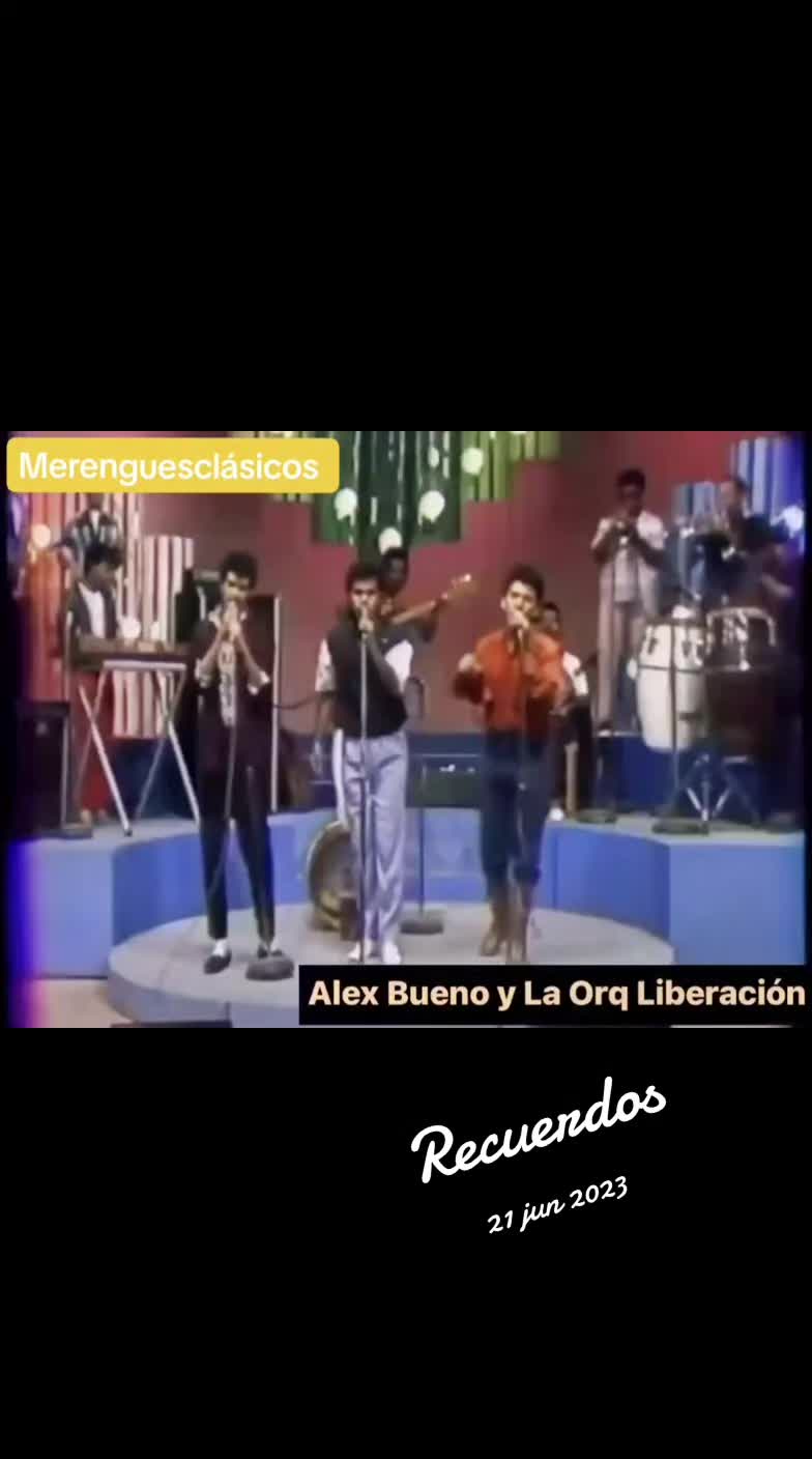 @Merengues Cl&aacute;sicos