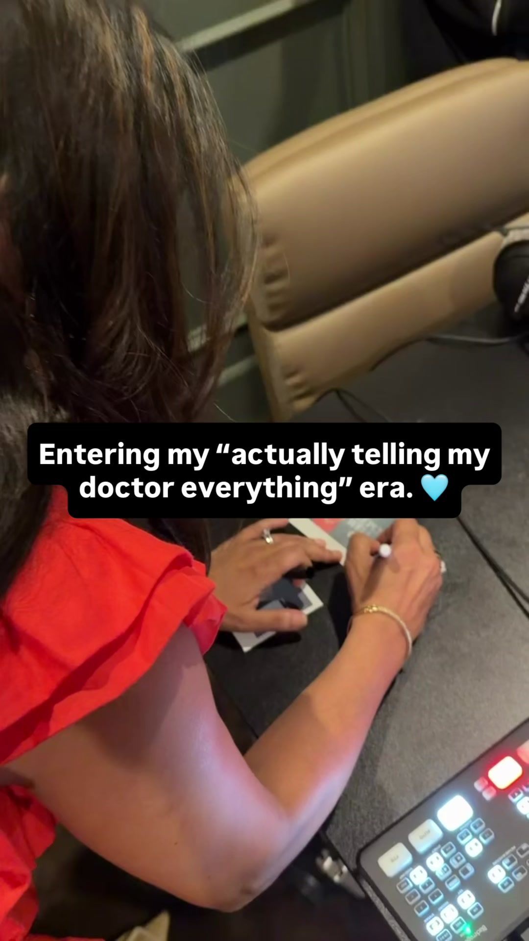 @Dr. Taz MD