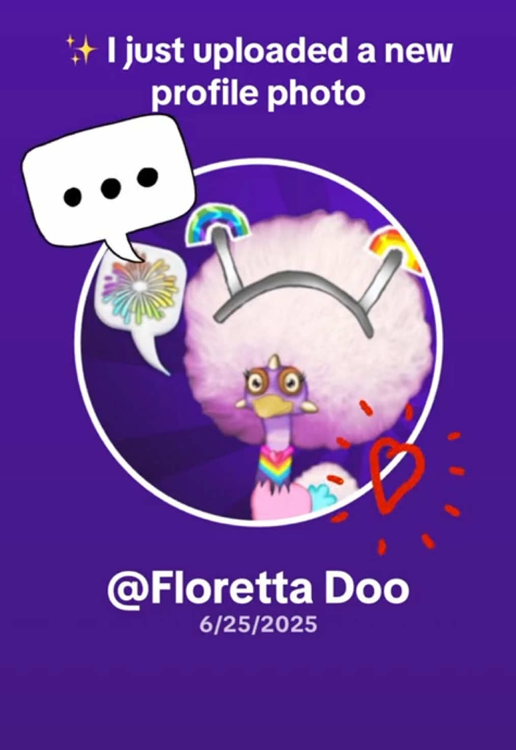 @Floretta Doo