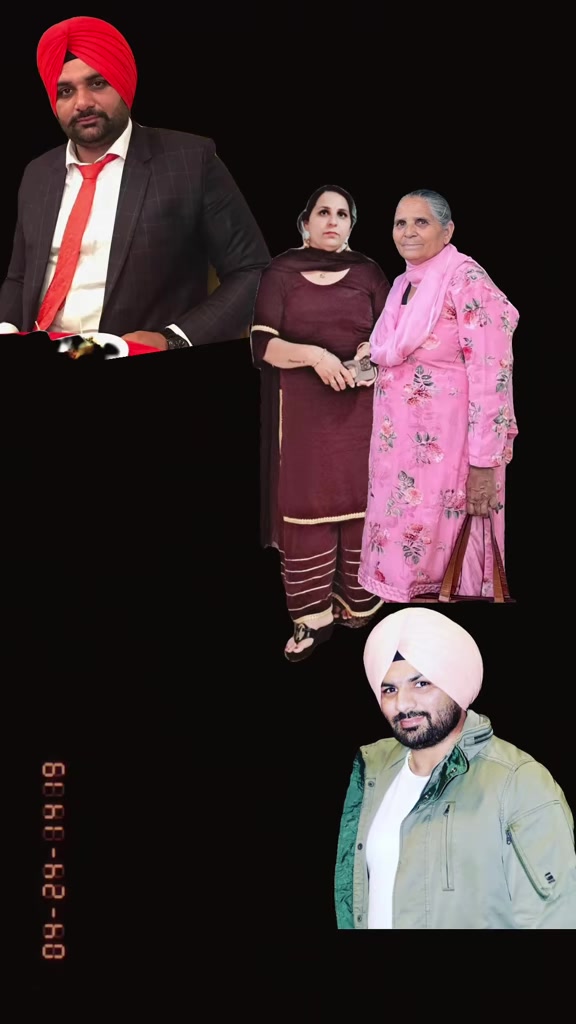 @sharan Dhaliwal