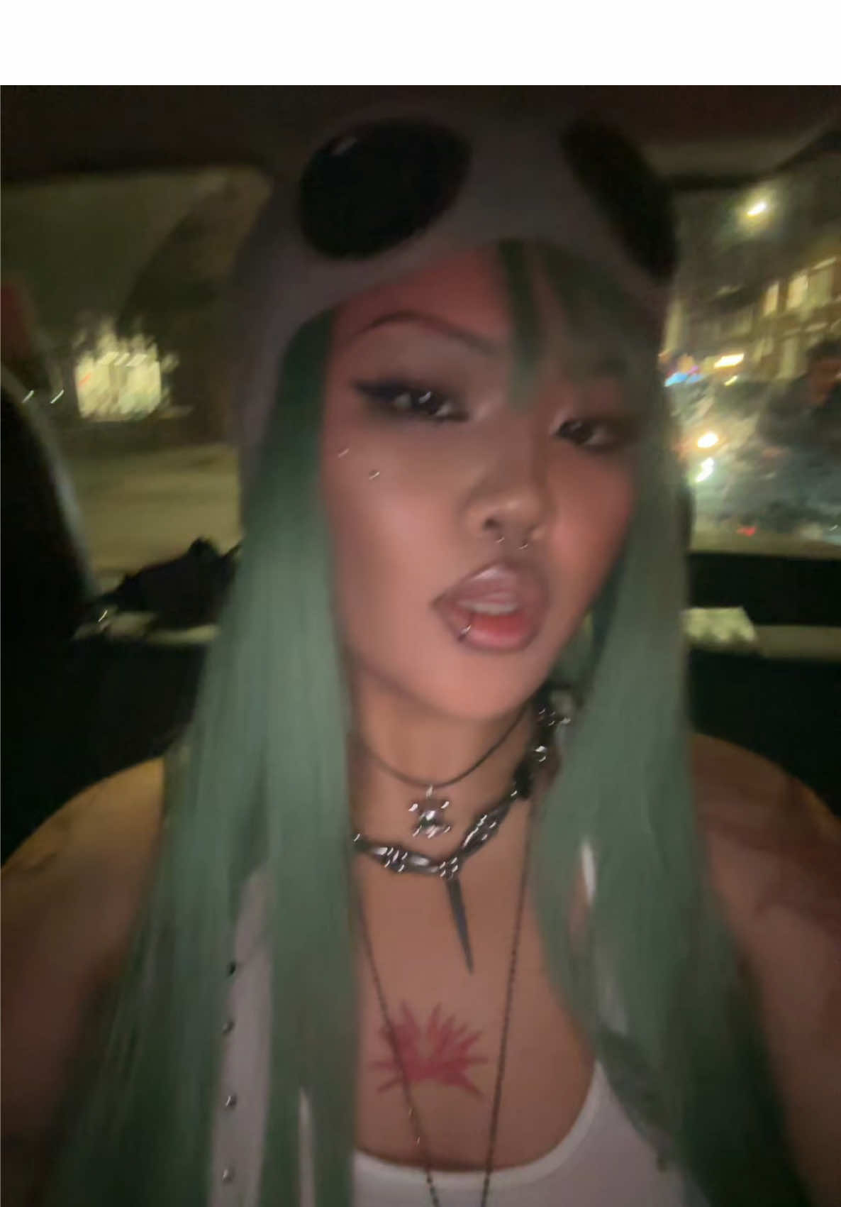 @Aurora