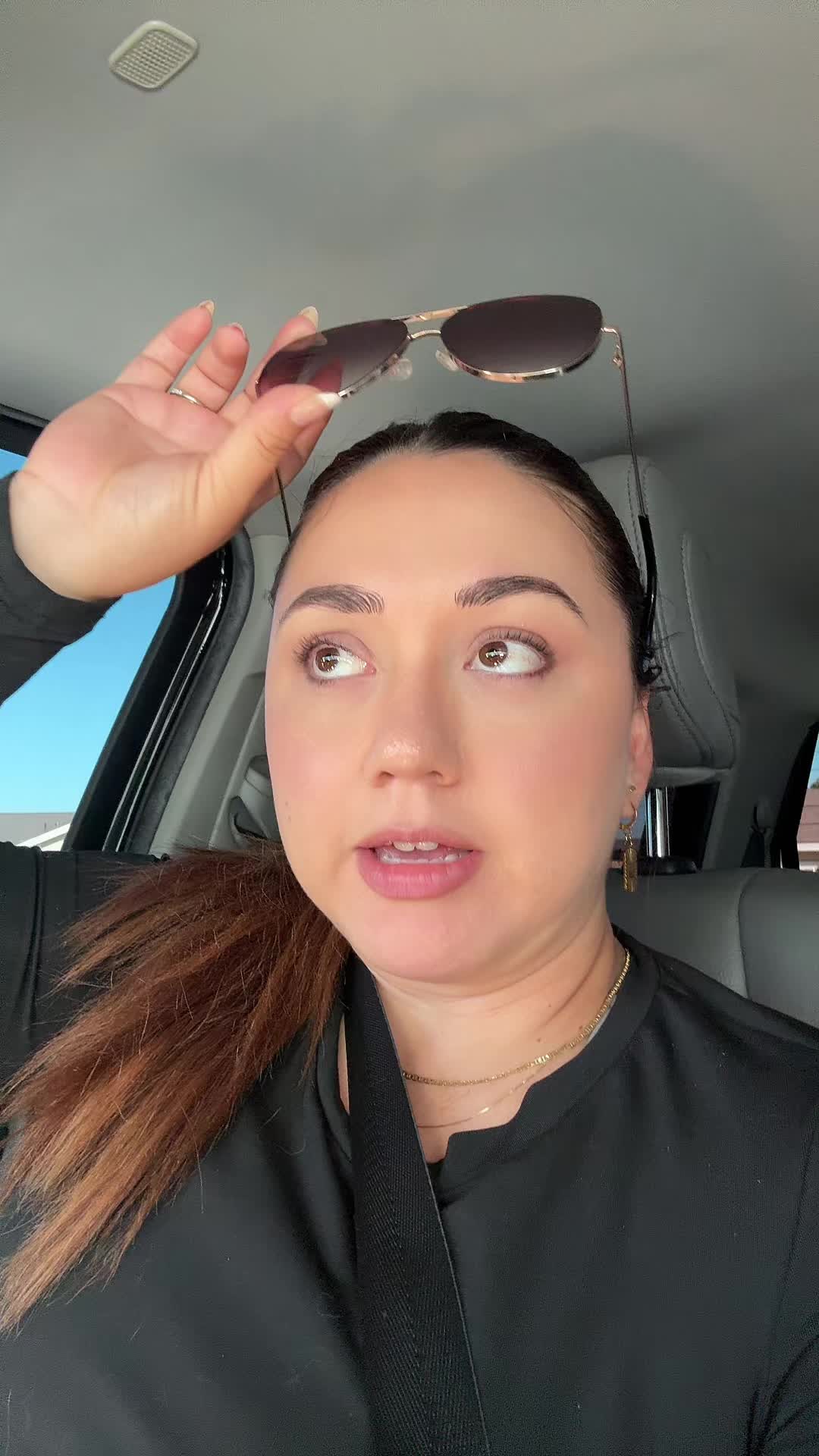 @Nicole Riker | Faith > Fitness