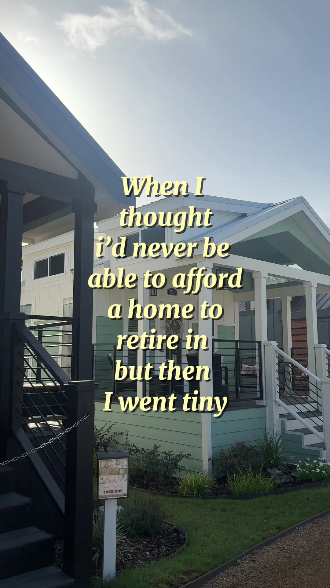 @LibertyTinyVillage