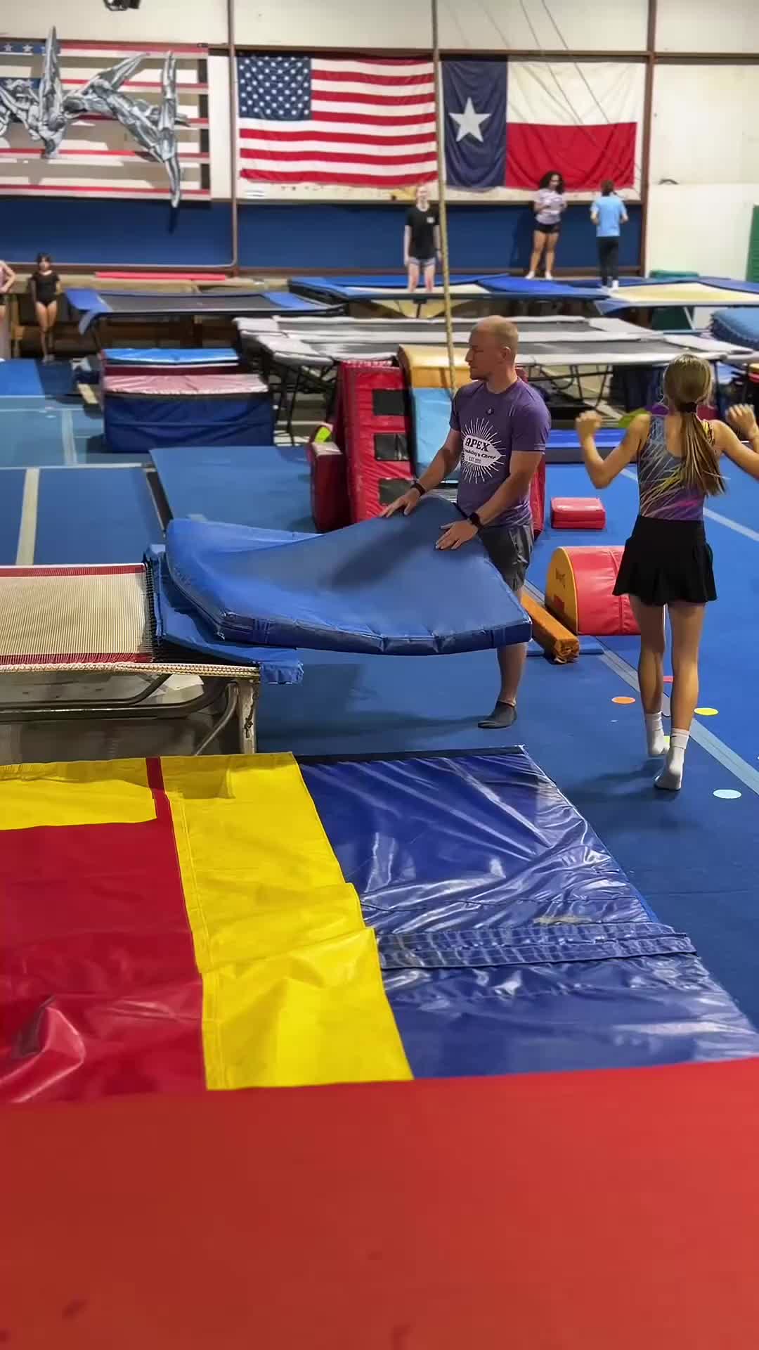 @ApexTumbling