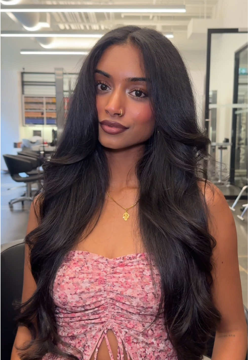 @ya girl smrithi