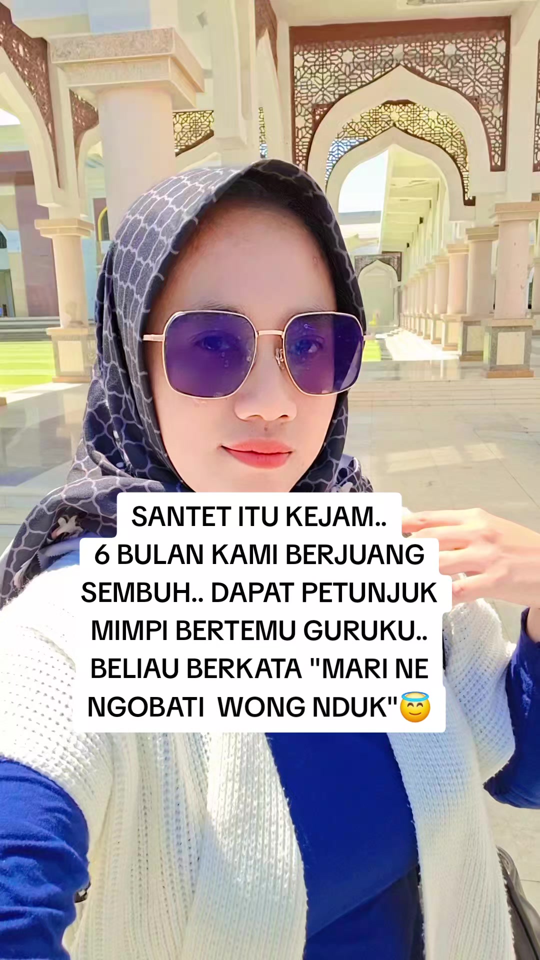 @UPIYU⏩️UMAH PIJIT BUYUT⏪️