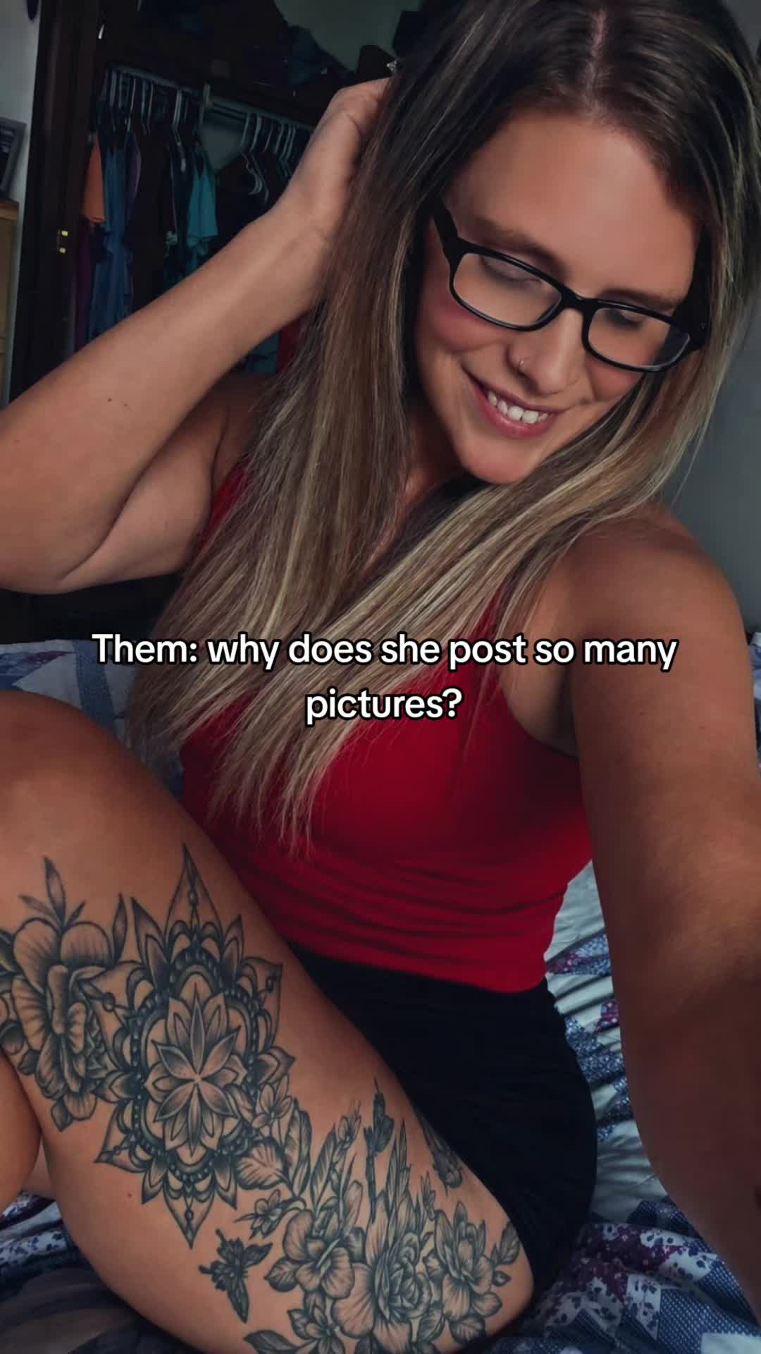 @Tasha Lynn❤️😘