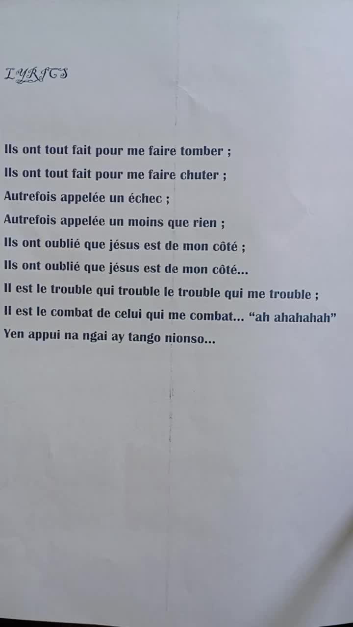 @Aũgũst Įn 🇧🇯🇫🇷