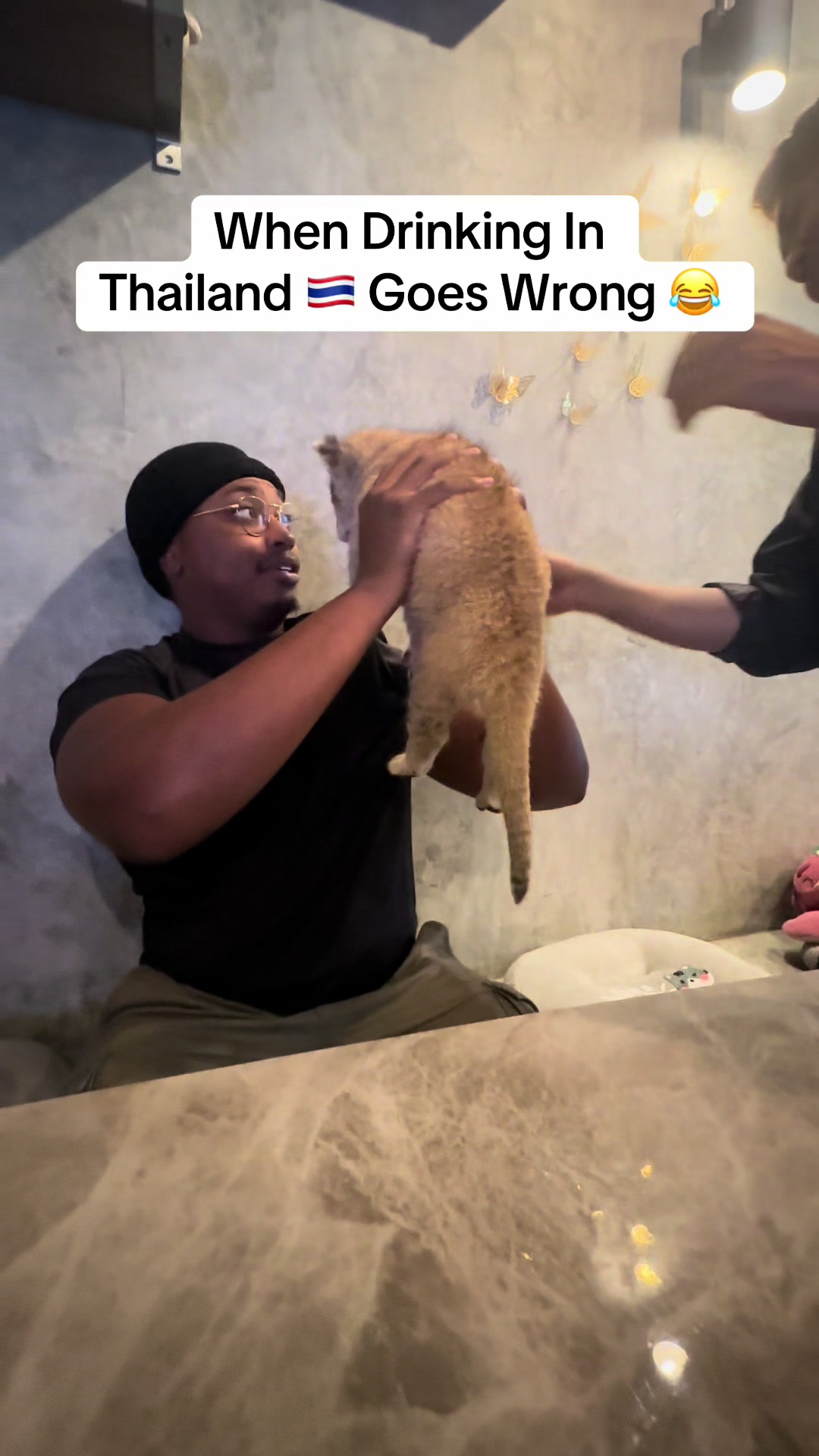 @Melevate 🌎 ✈️