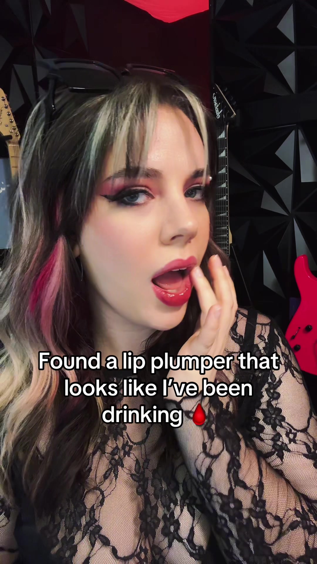 @CaityCore