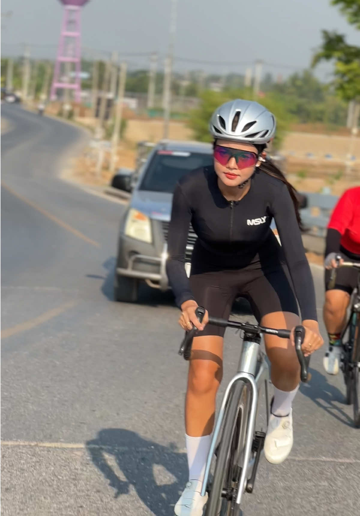 @ตาต้าพาปั่น🚴🏻♀️