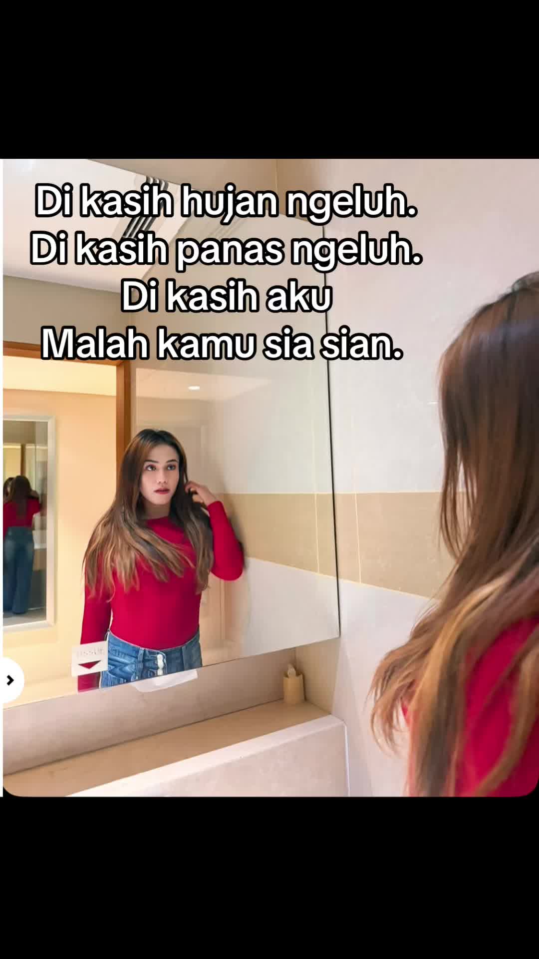 @Sabrina