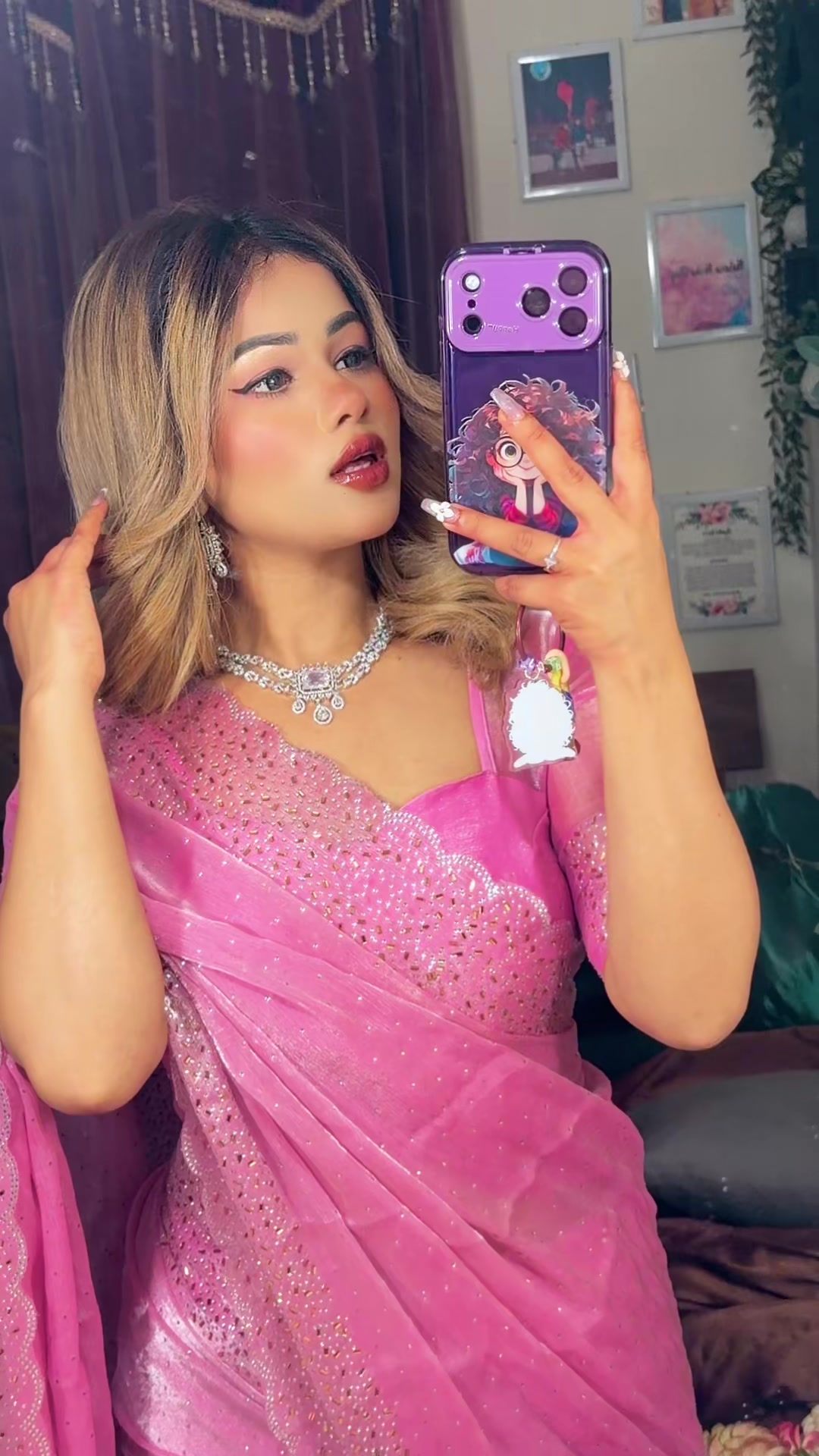 @Nafaisa nisha🥰