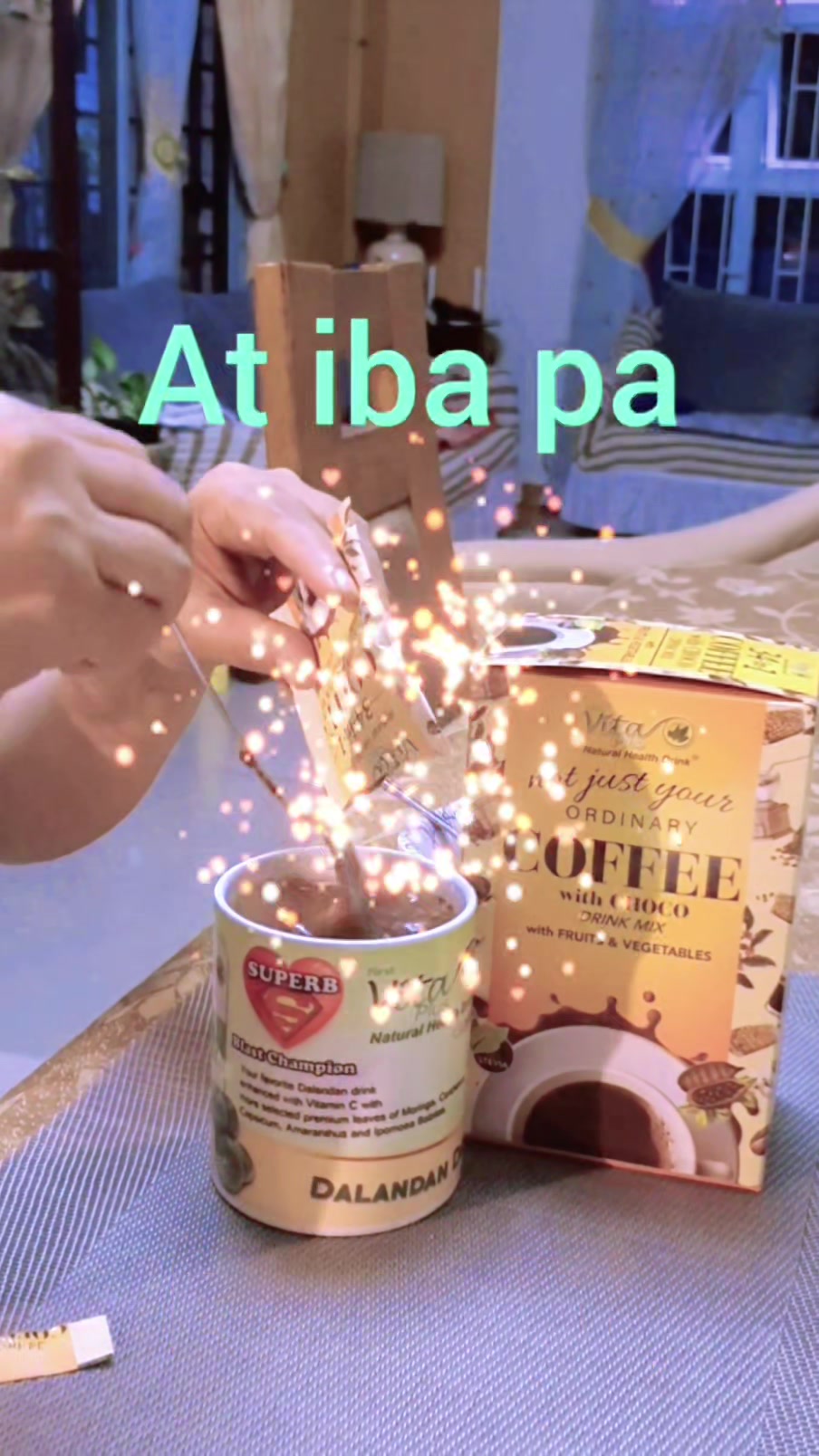 @Paborita