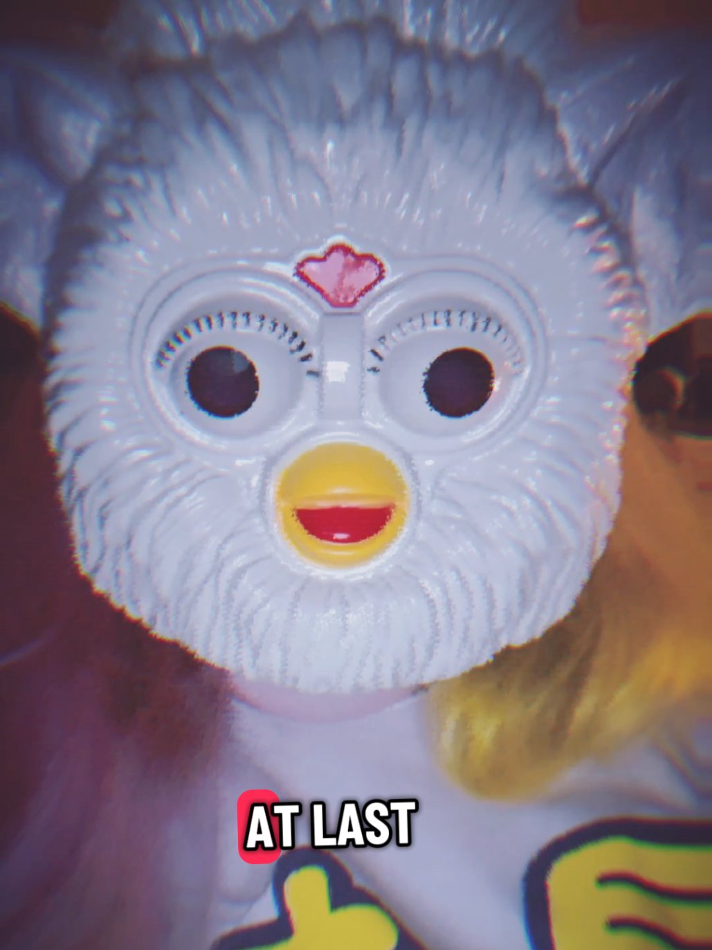 @👁👄👁 Cursed N' Kawaii 🌈🌟💕