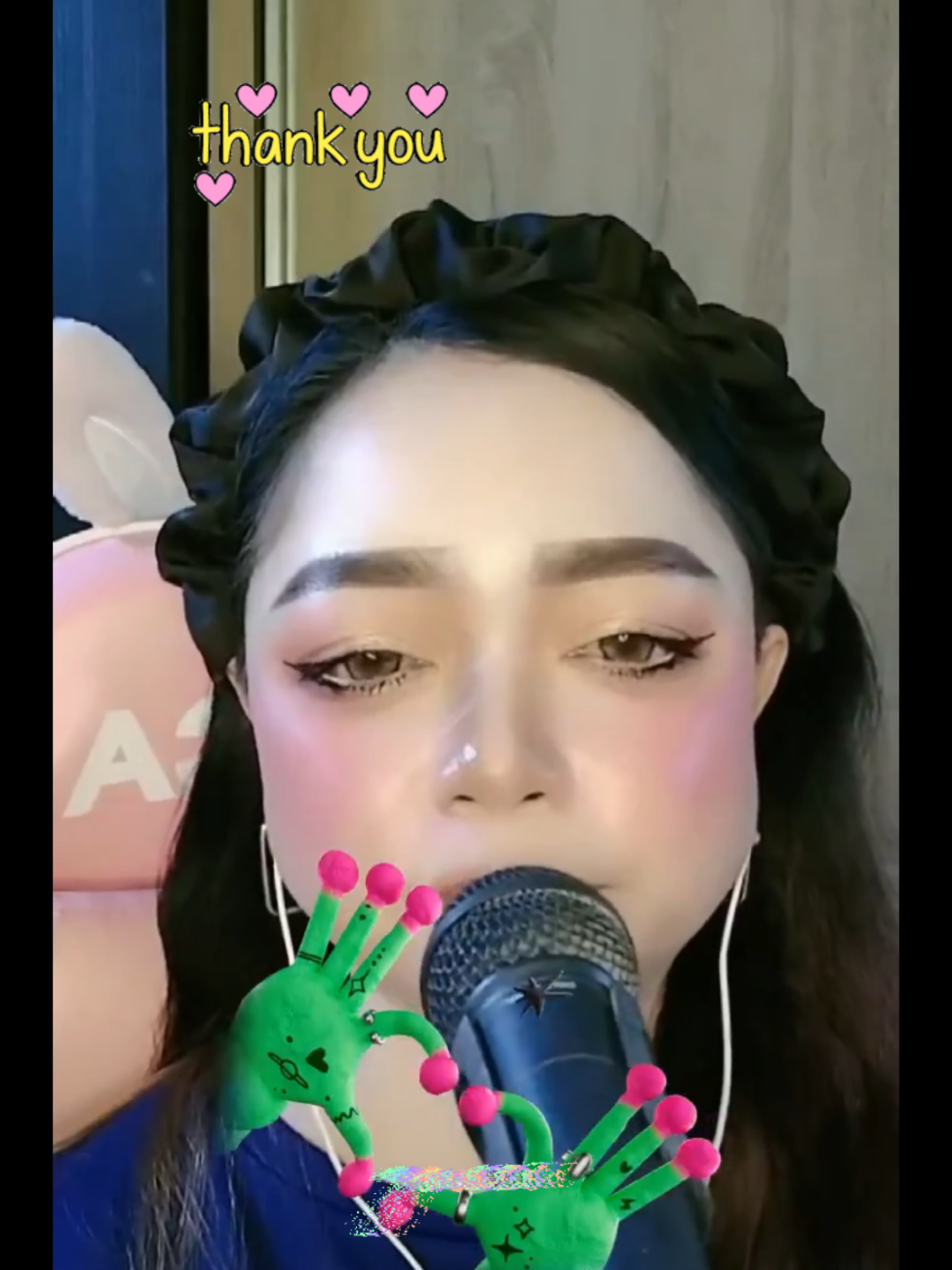 @GЦᄃᄃI QЦΣΣП