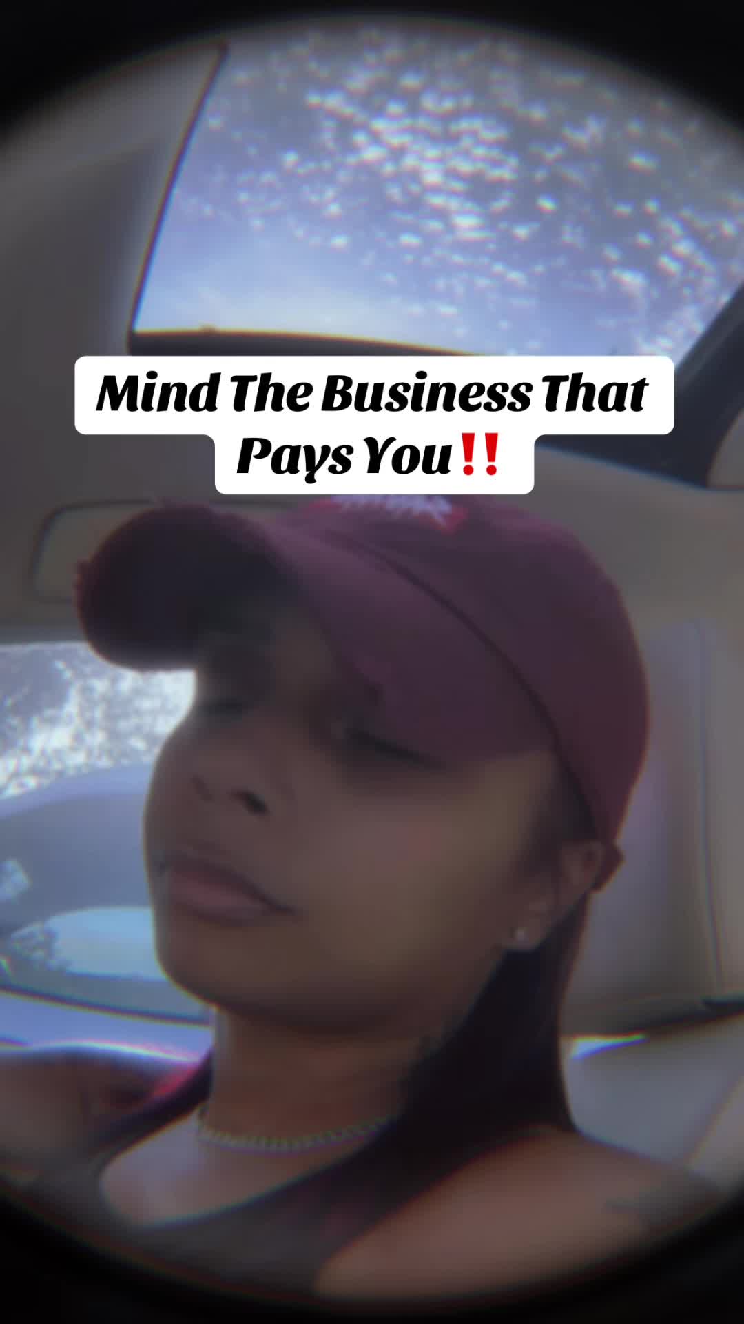 @Porsheia Patterson Hairston