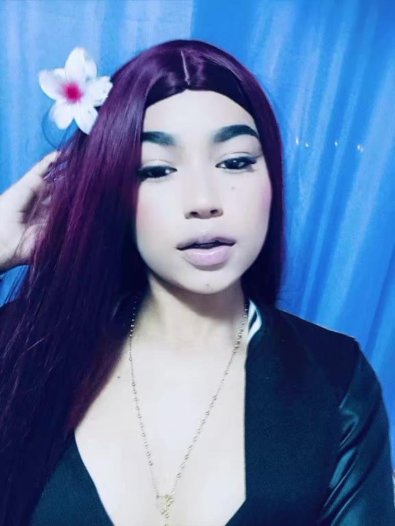 @Ashlee Ortiz 🦋