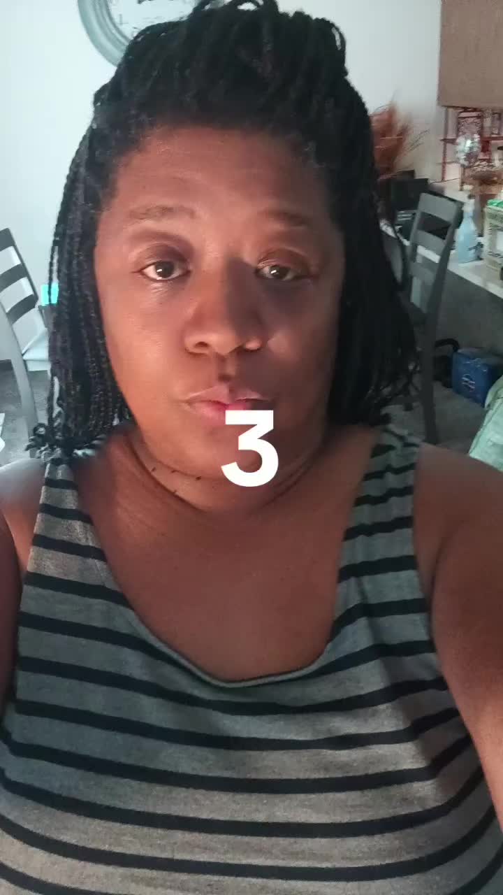 @Lashonda Ray