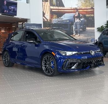 @North Penn Volkswagen
