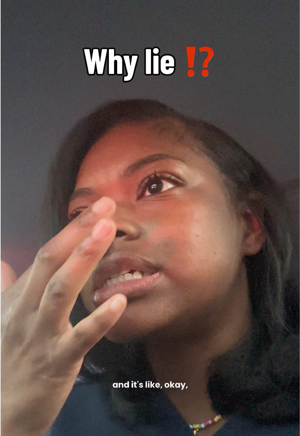 @Real Talk w/ Lexy