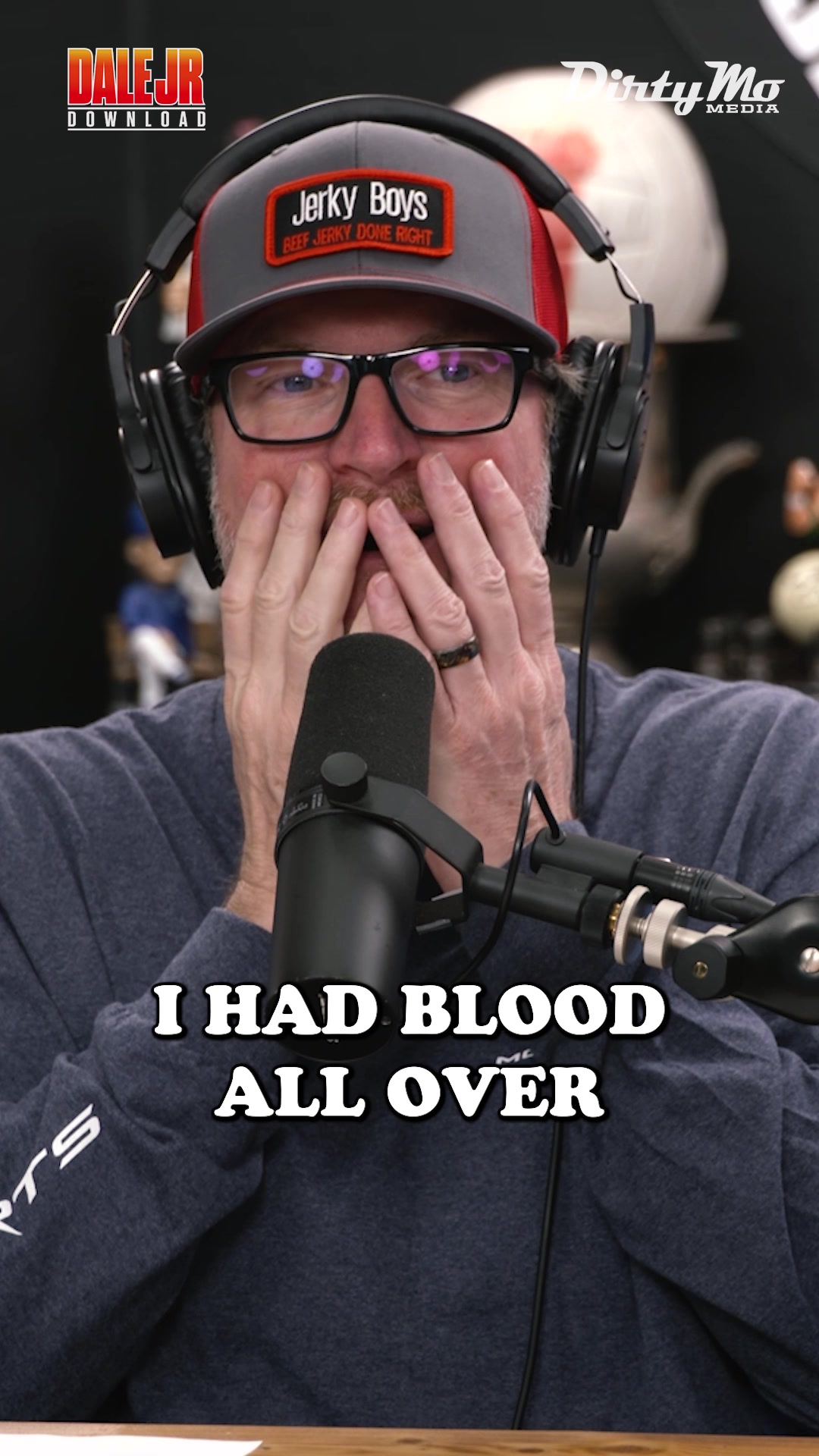 @Dirty Mo Media