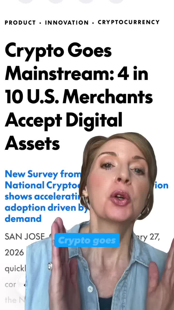 @Sheryl | Simple Crypto Advice