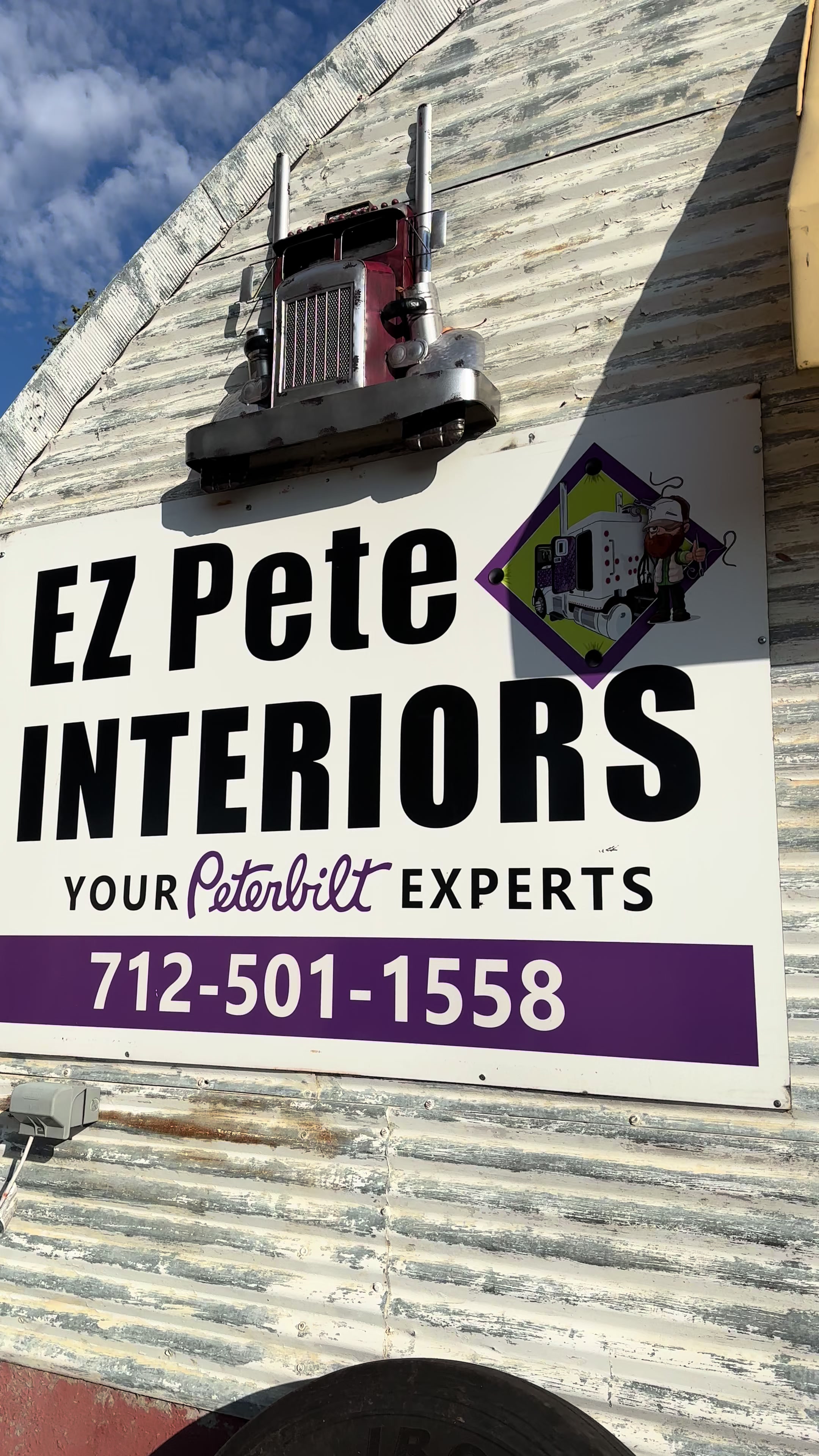 @EZ Pete Interiors