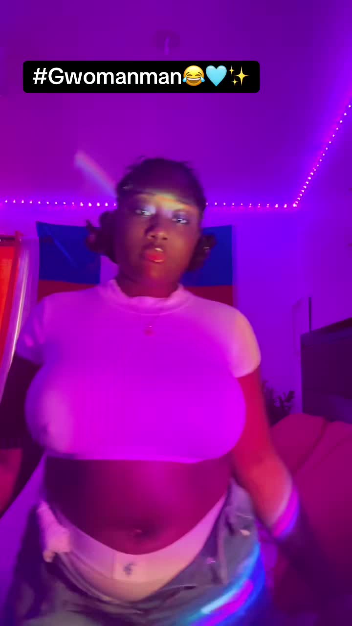 @👩🏿🦱•||SWEET DJOUNE||•🥵🩵✨