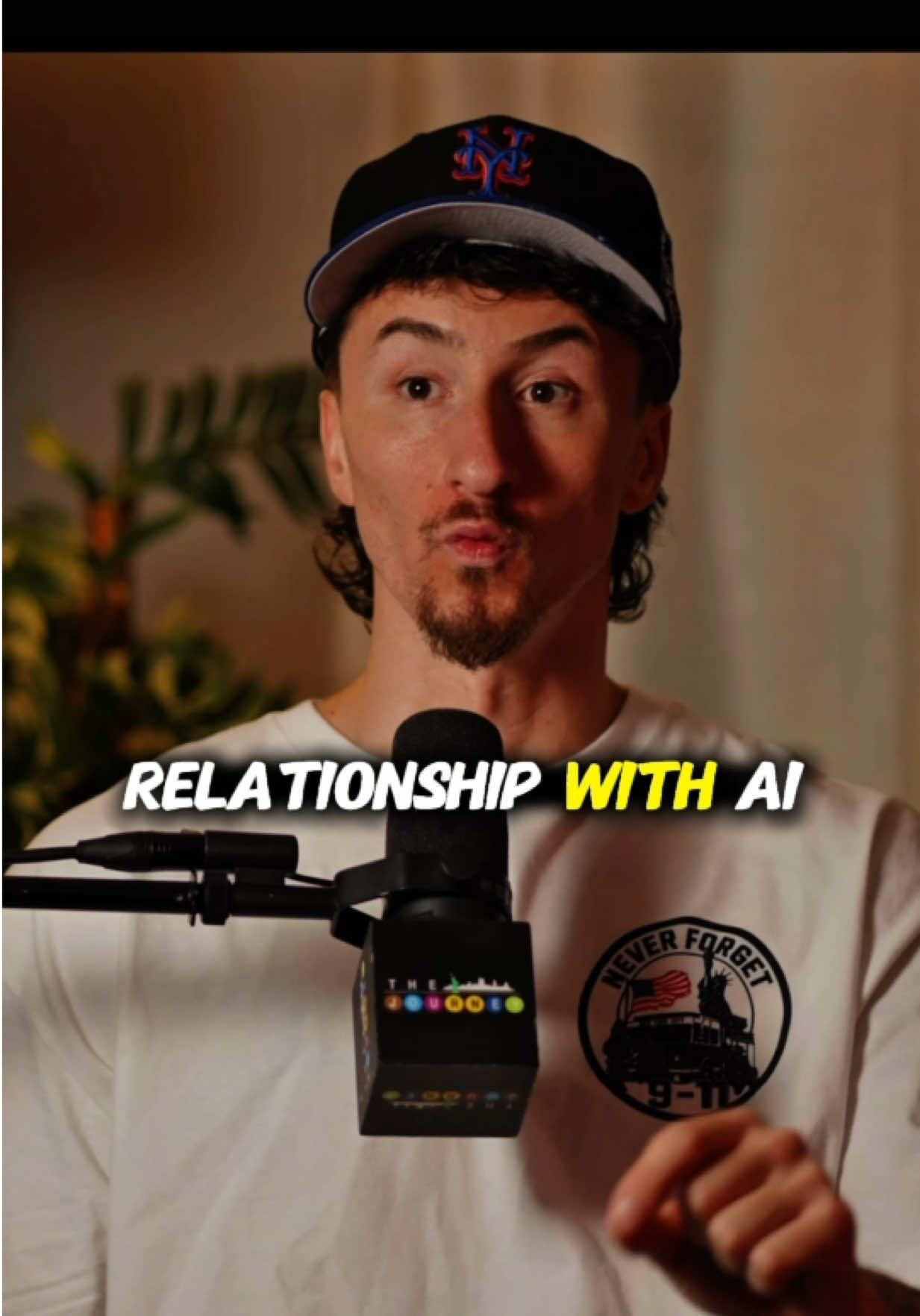 @The Journey Podcast