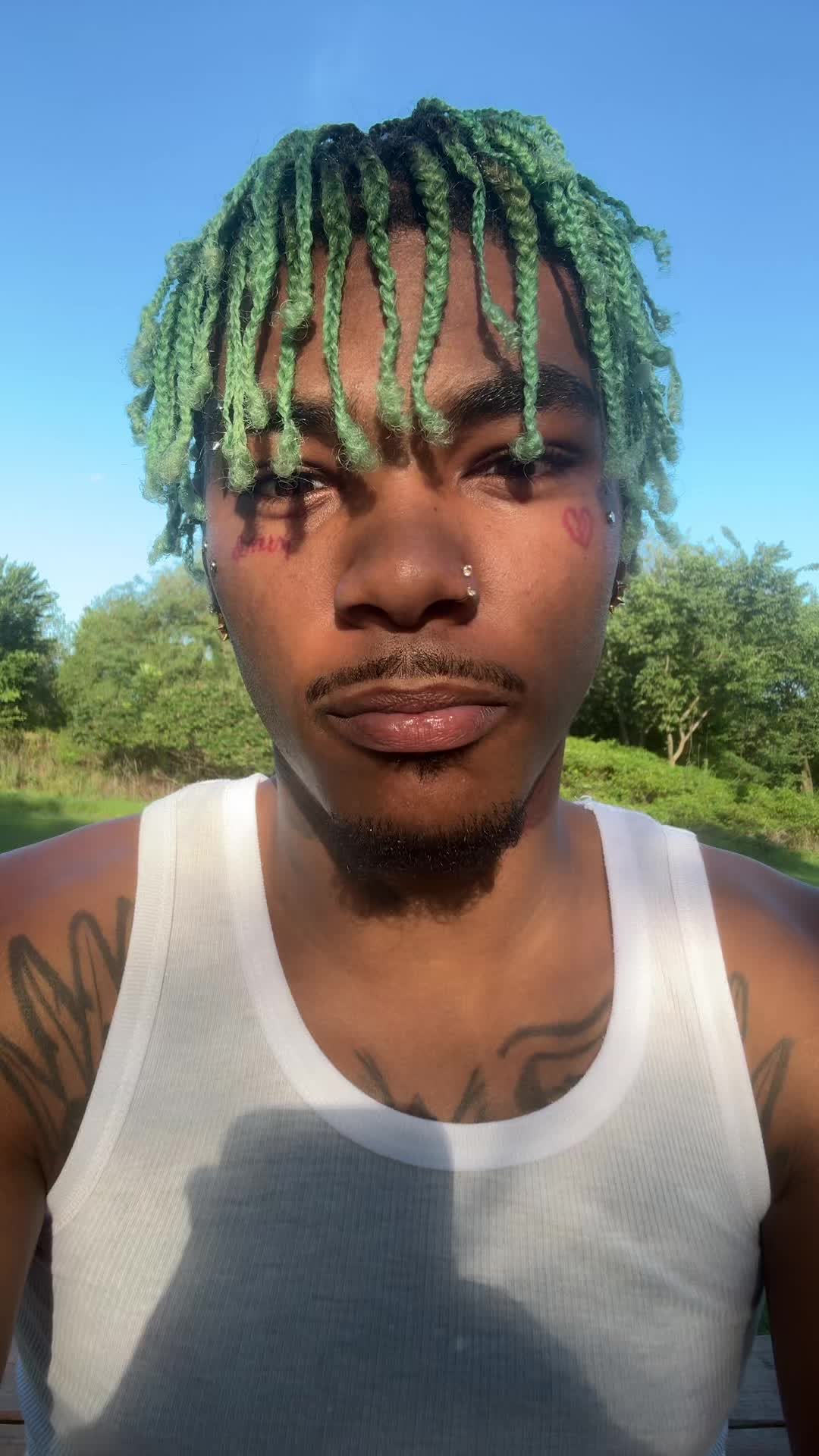 @Trauma