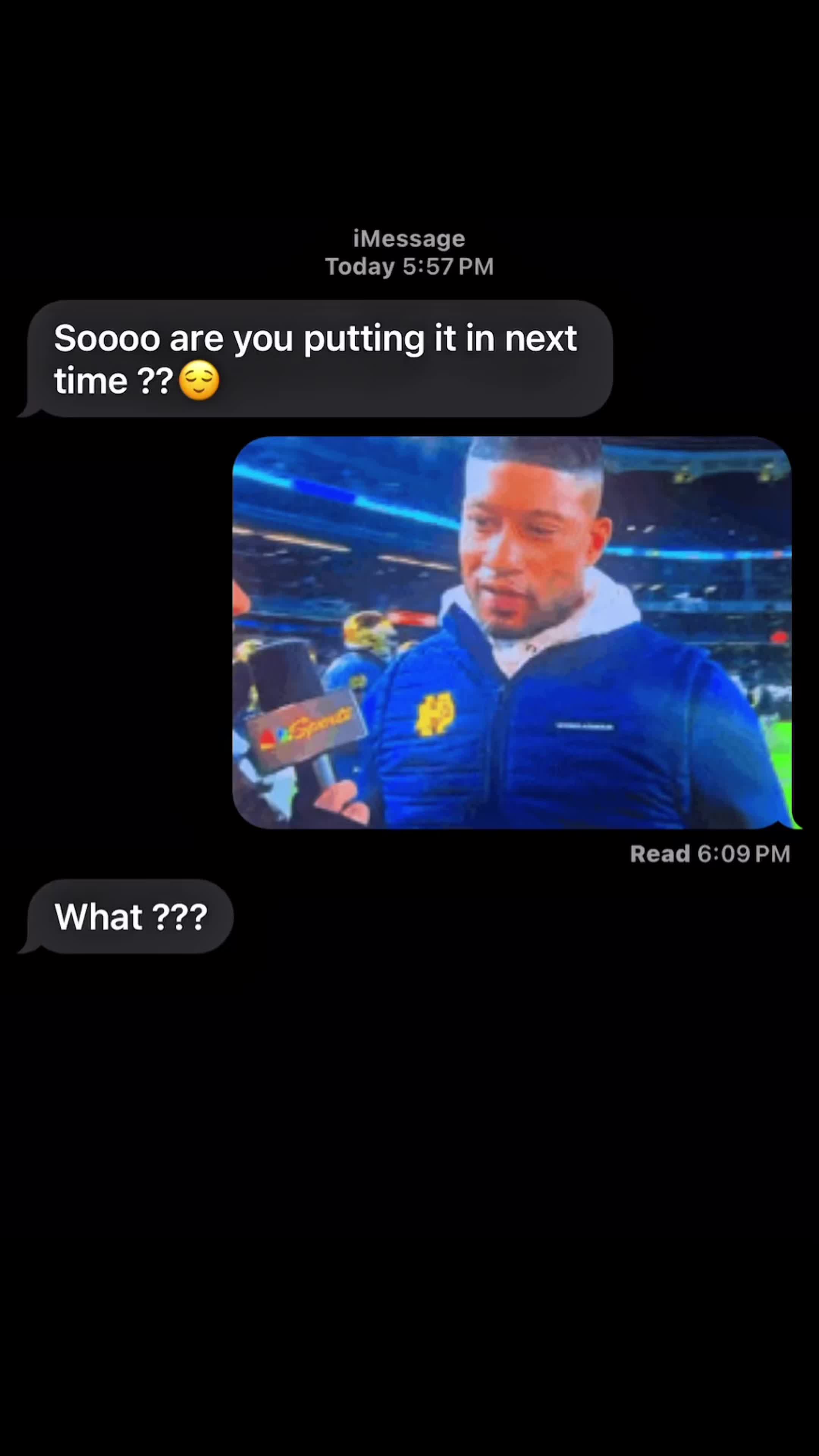 @Sporttakesforyou