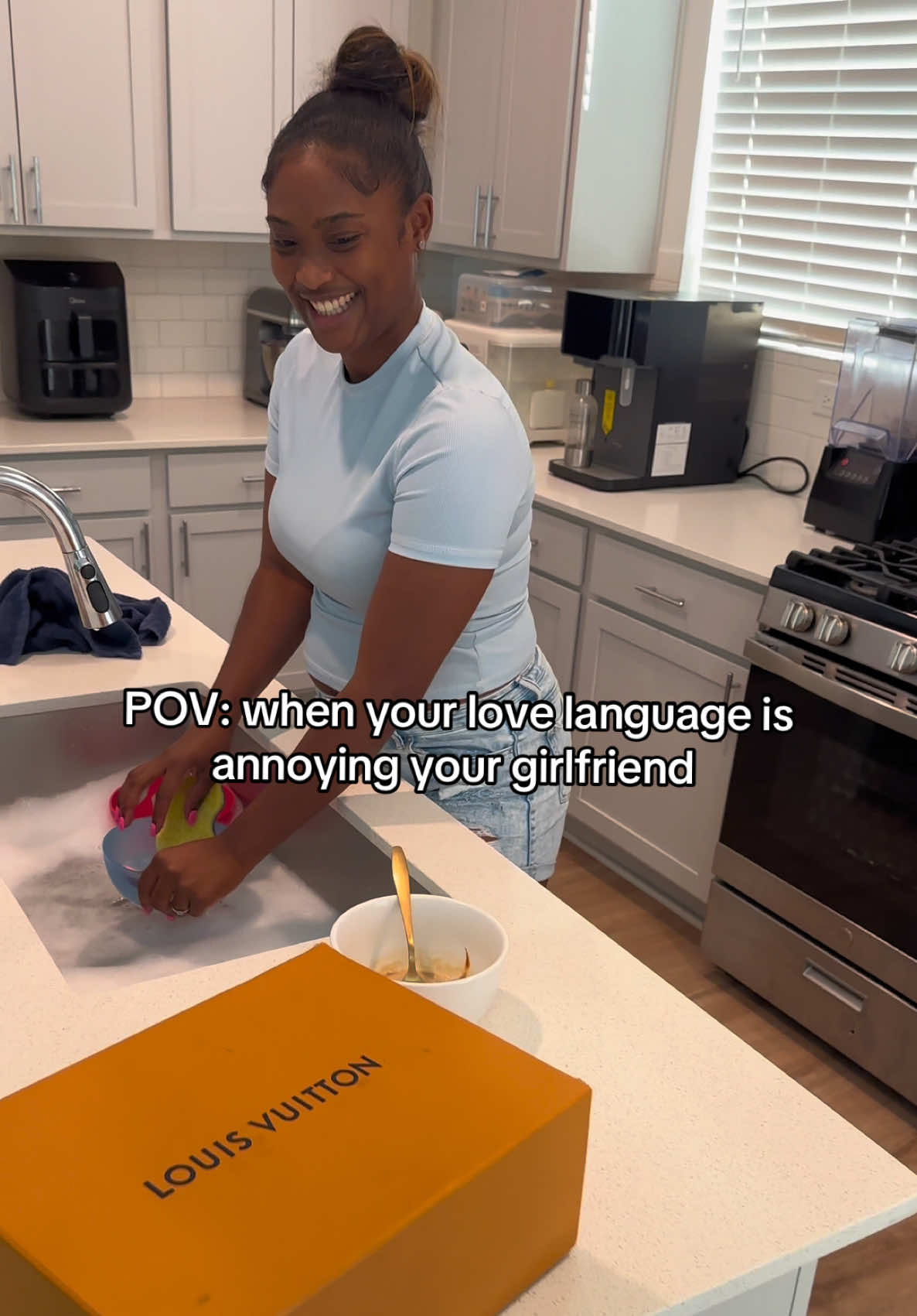 @Ro & J