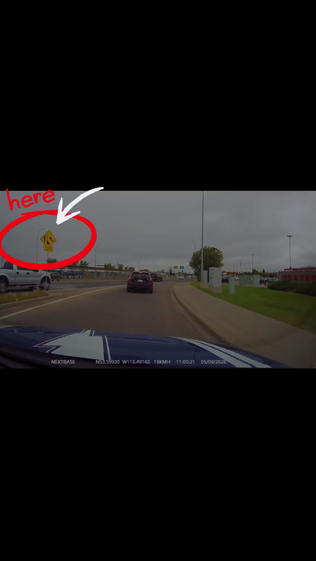 @Bad Driver Edmonton