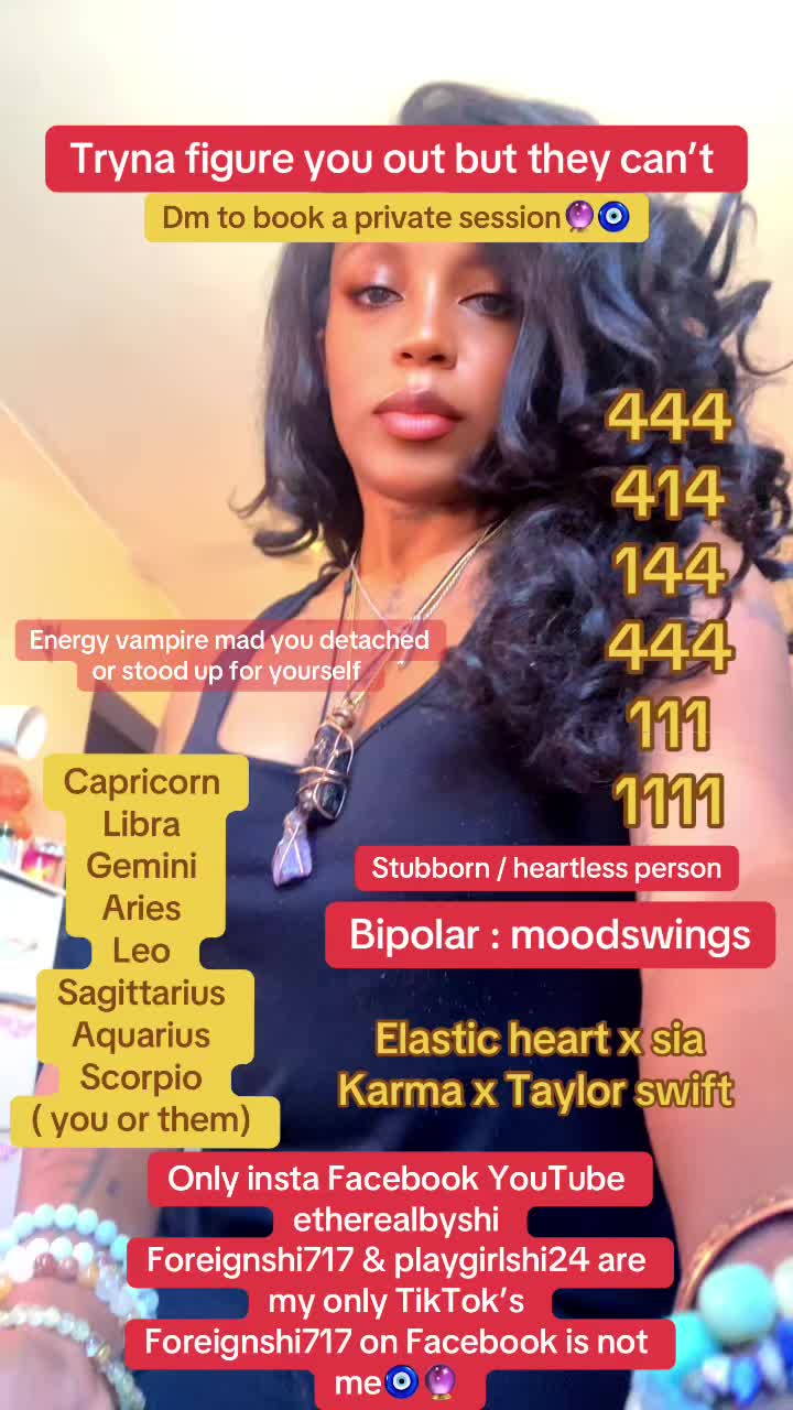 @LIGHTWORKER Shi👼🏽🧿✨