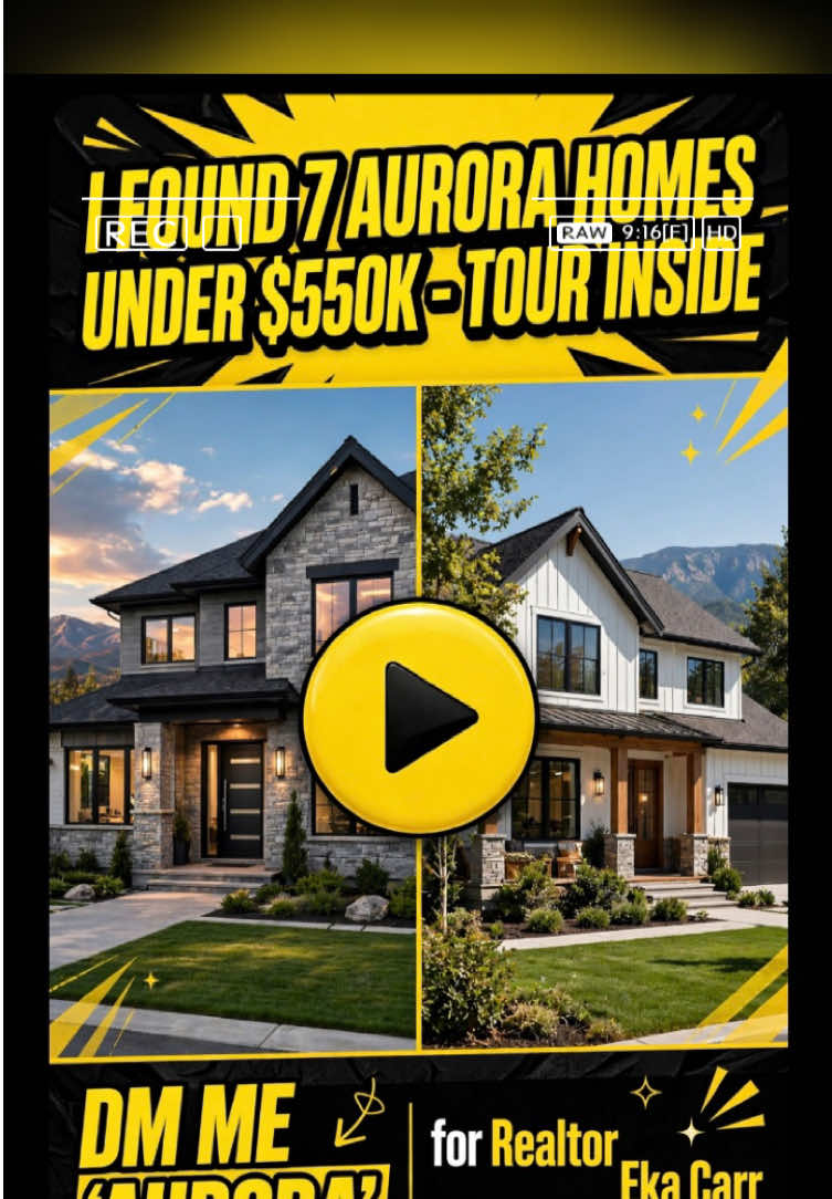 @Eka Carr @ Mega Real Estate