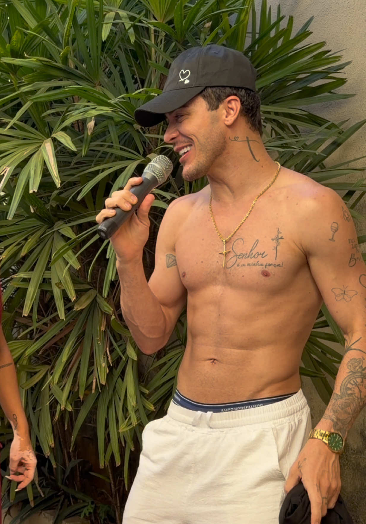 @Thássio Oliveira