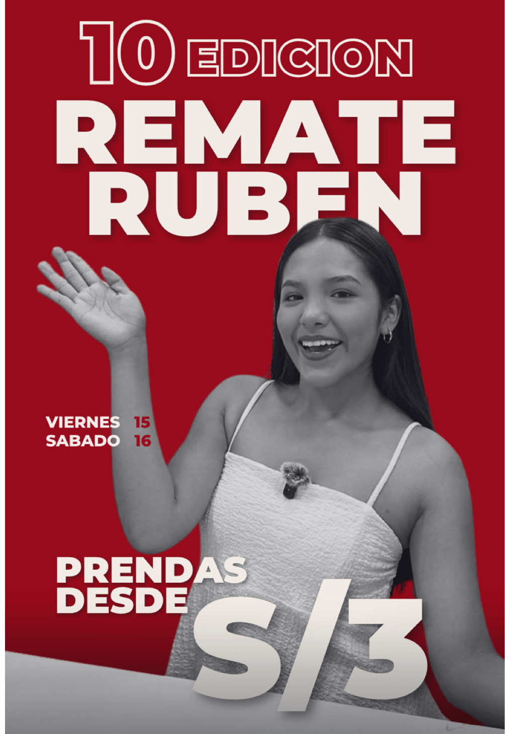 @RUBEN TIENDAS