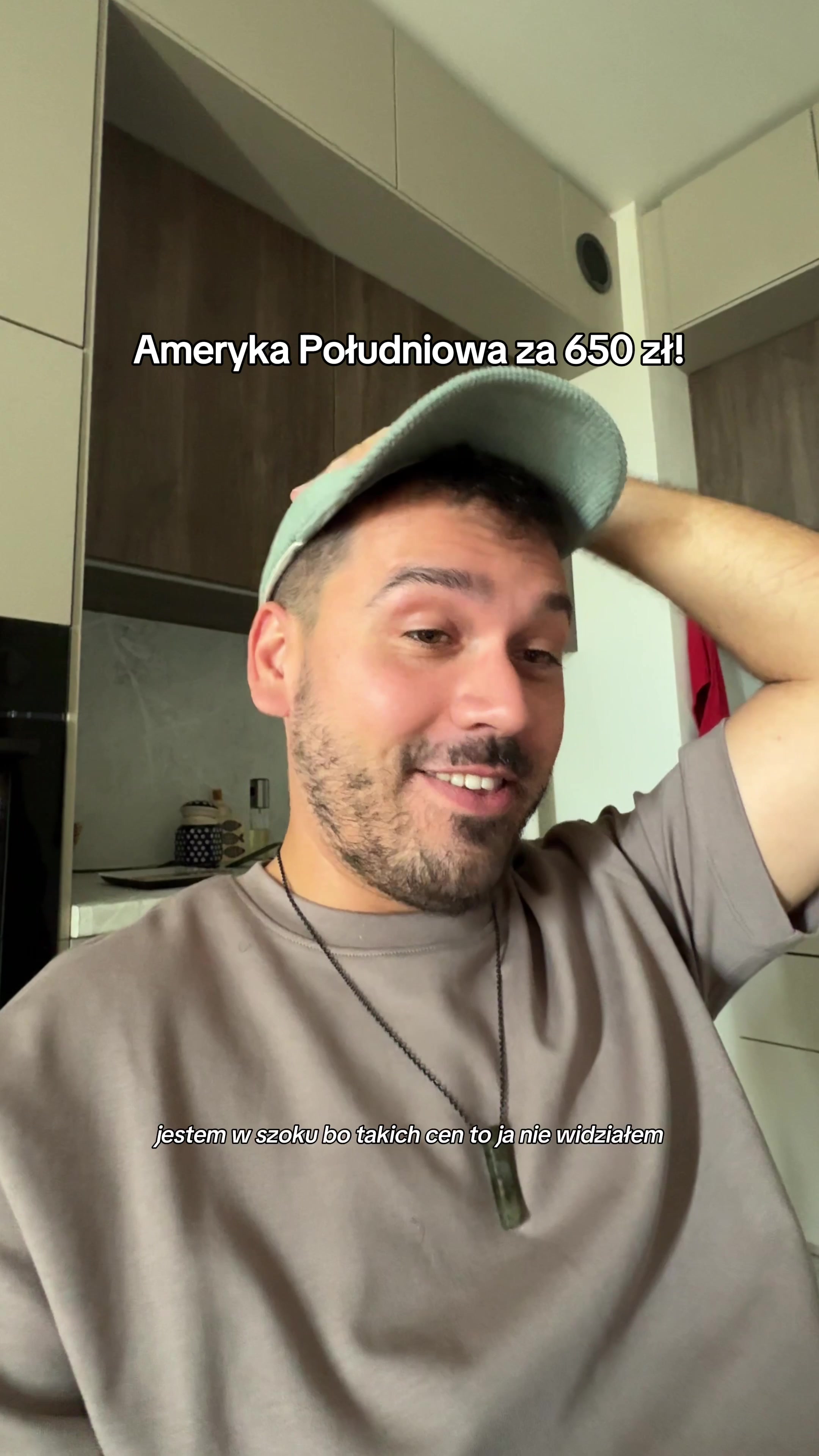 @Kajetano✈️ podróże