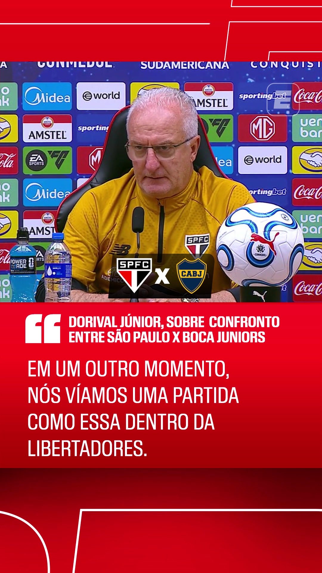 @ESPN Brasil