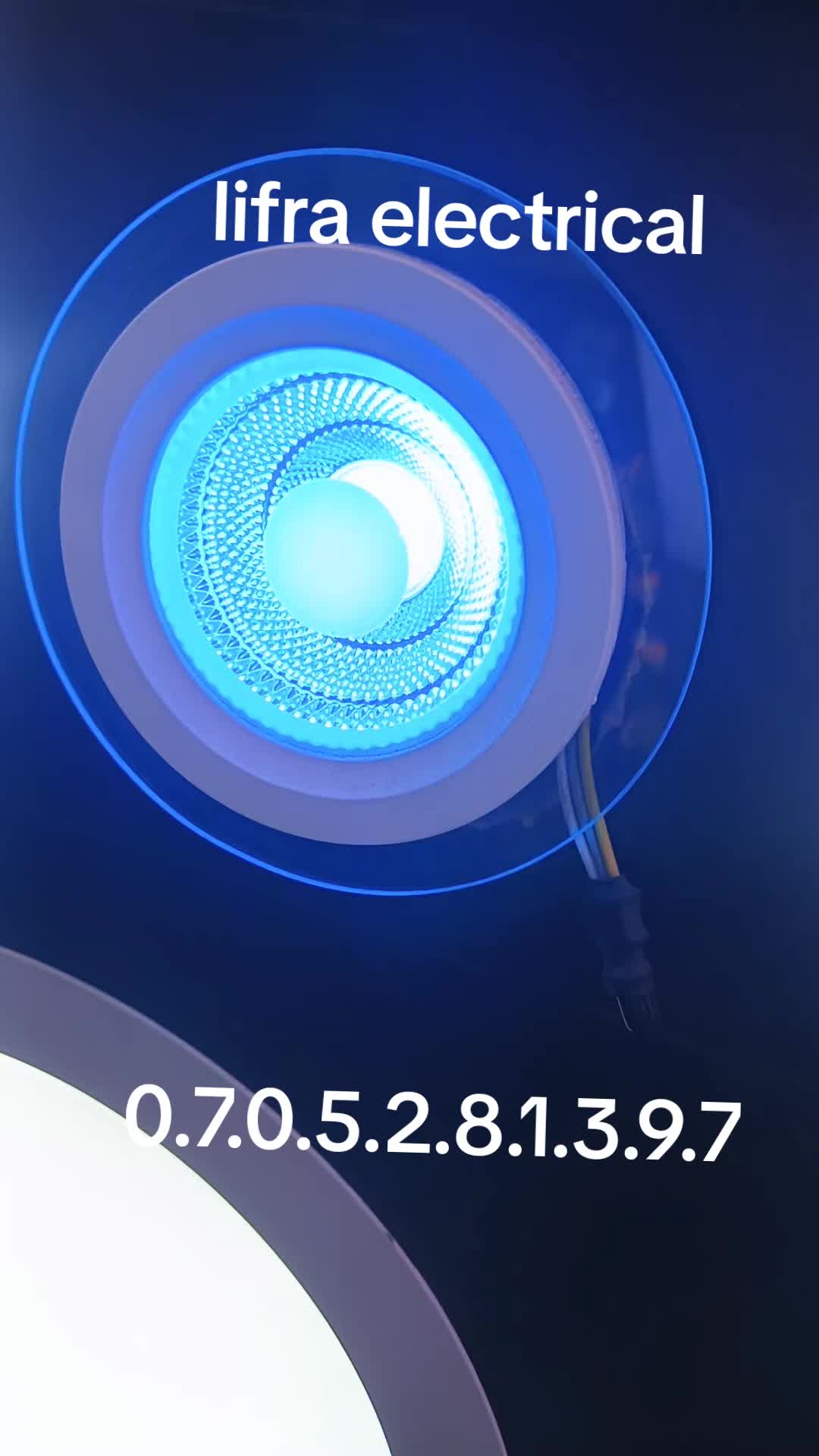 @LIFRA ELECTRICAL