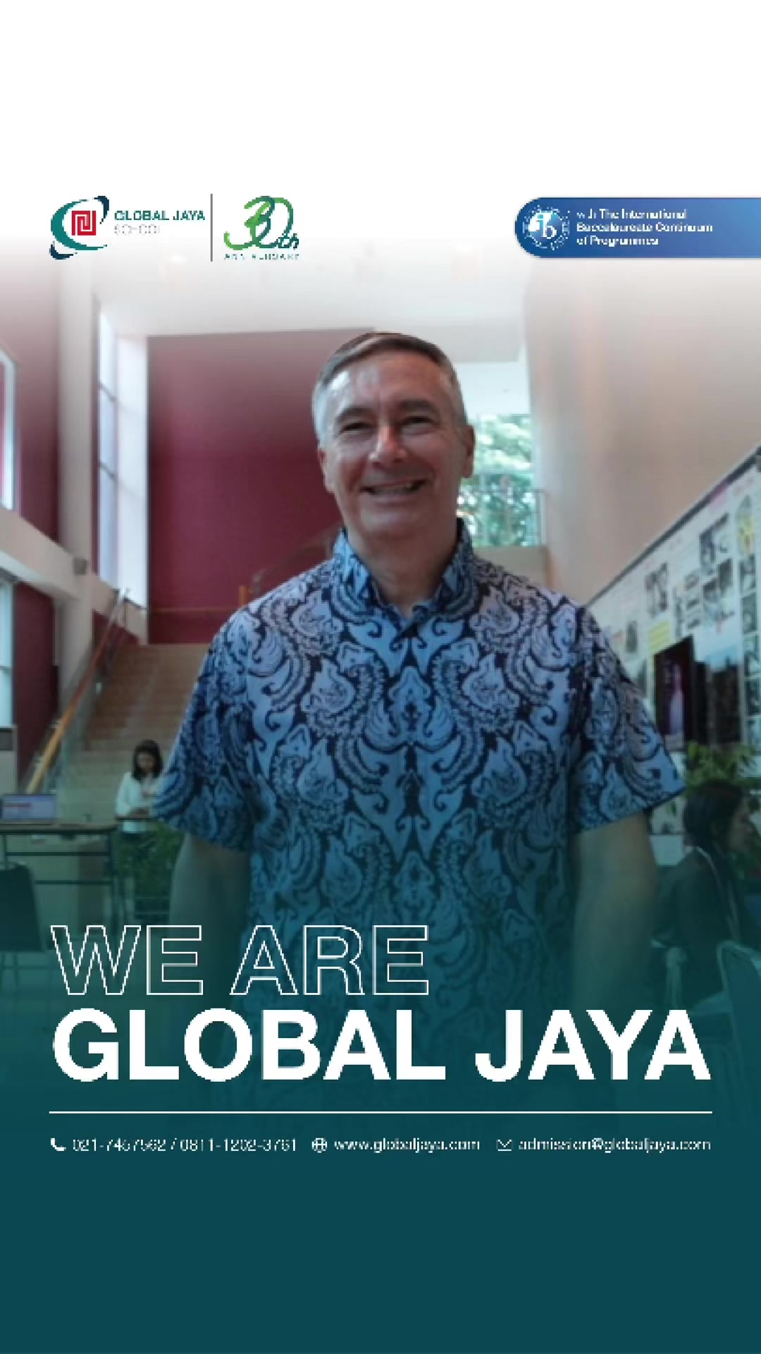 @GlobalJayaSchool