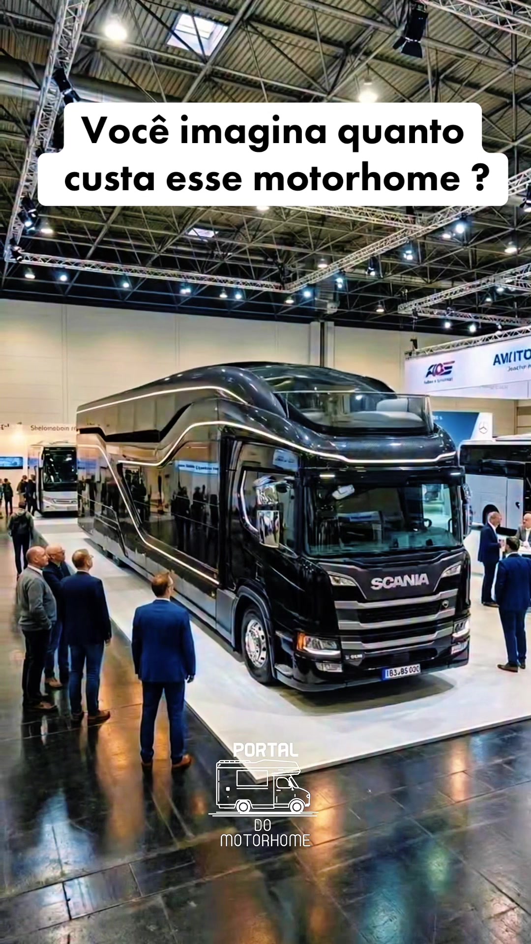 @PORTAL DO MOTORHOME BR