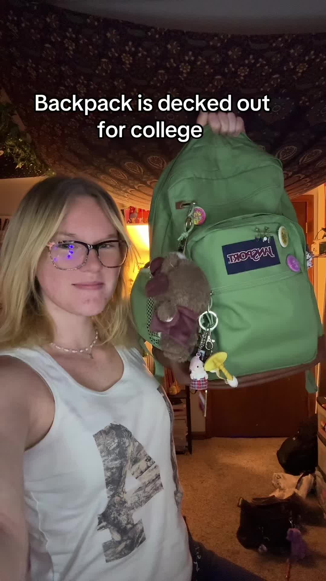 @Reese
