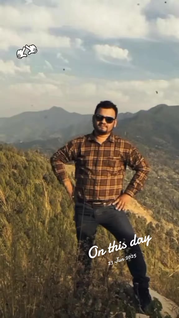 @अर्जुन सेन्चुरी ßκ.(धादिङे)