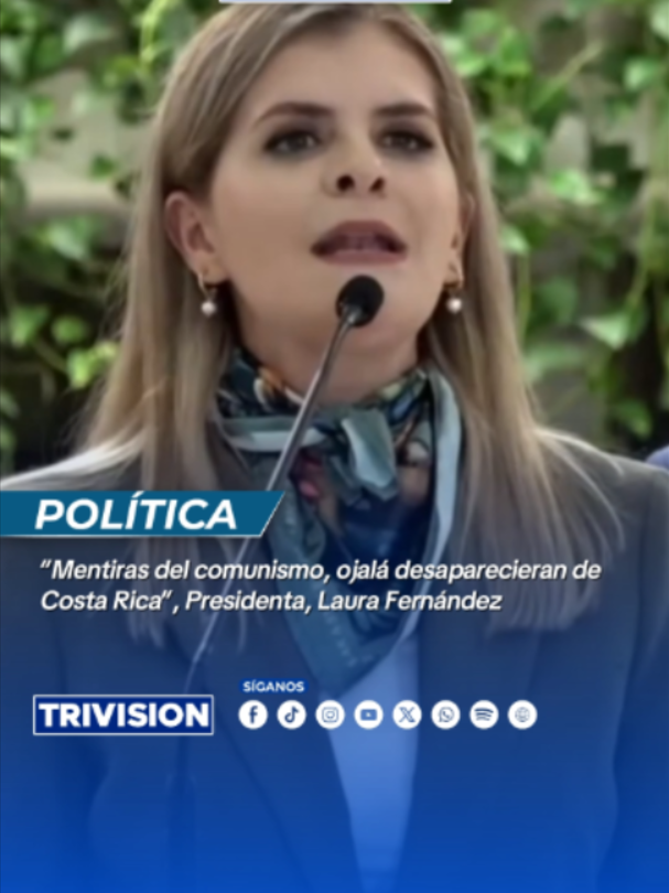 @Trivision Costa Rica